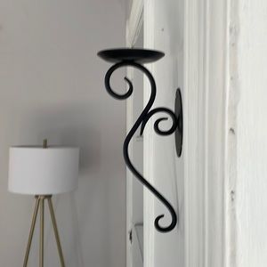 PartyLite Wall Sconces